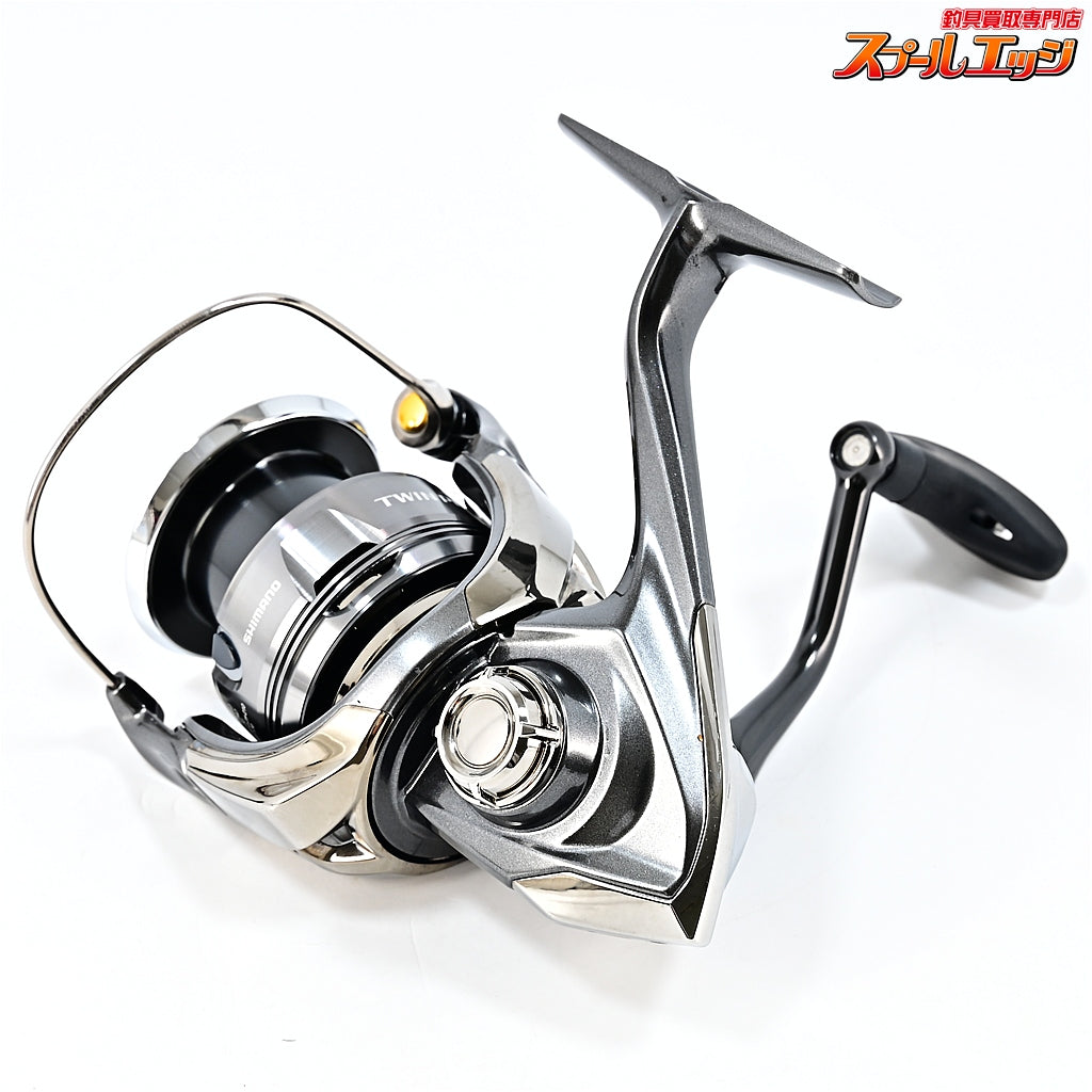 【シマノ】 24ツインパワー C3000XG SHIMANO TWIN POWER