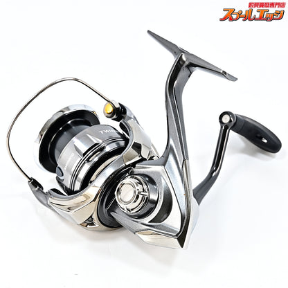 【シマノ】 24ツインパワー C3000XG SHIMANO TWIN POWER