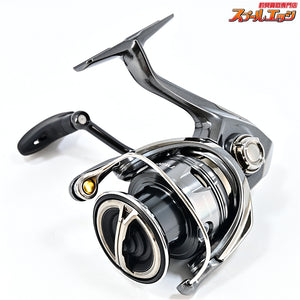 【シマノ】 24ツインパワー C3000XG SHIMANO TWIN POWER