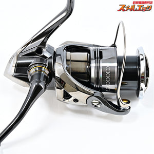 【シマノ】 24ツインパワー C3000XG SHIMANO TWIN POWER