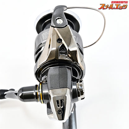 【シマノ】 24ツインパワー C3000XG SHIMANO TWIN POWER