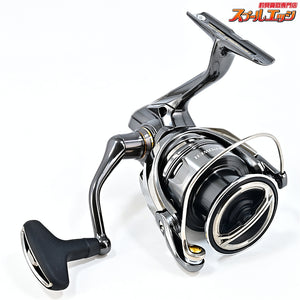 【シマノ】 24ツインパワー C3000 SHIMANO TWIN POWER