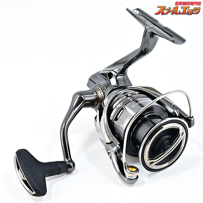【シマノ】 24ツインパワー C3000 SHIMANO TWIN POWER