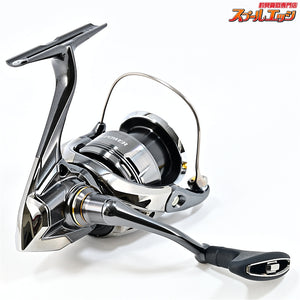 【シマノ】 24ツインパワー C3000 SHIMANO TWIN POWER