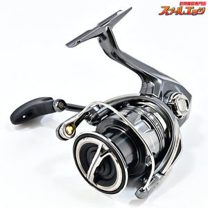 【シマノ】 24ツインパワー C3000 SHIMANO TWIN POWER