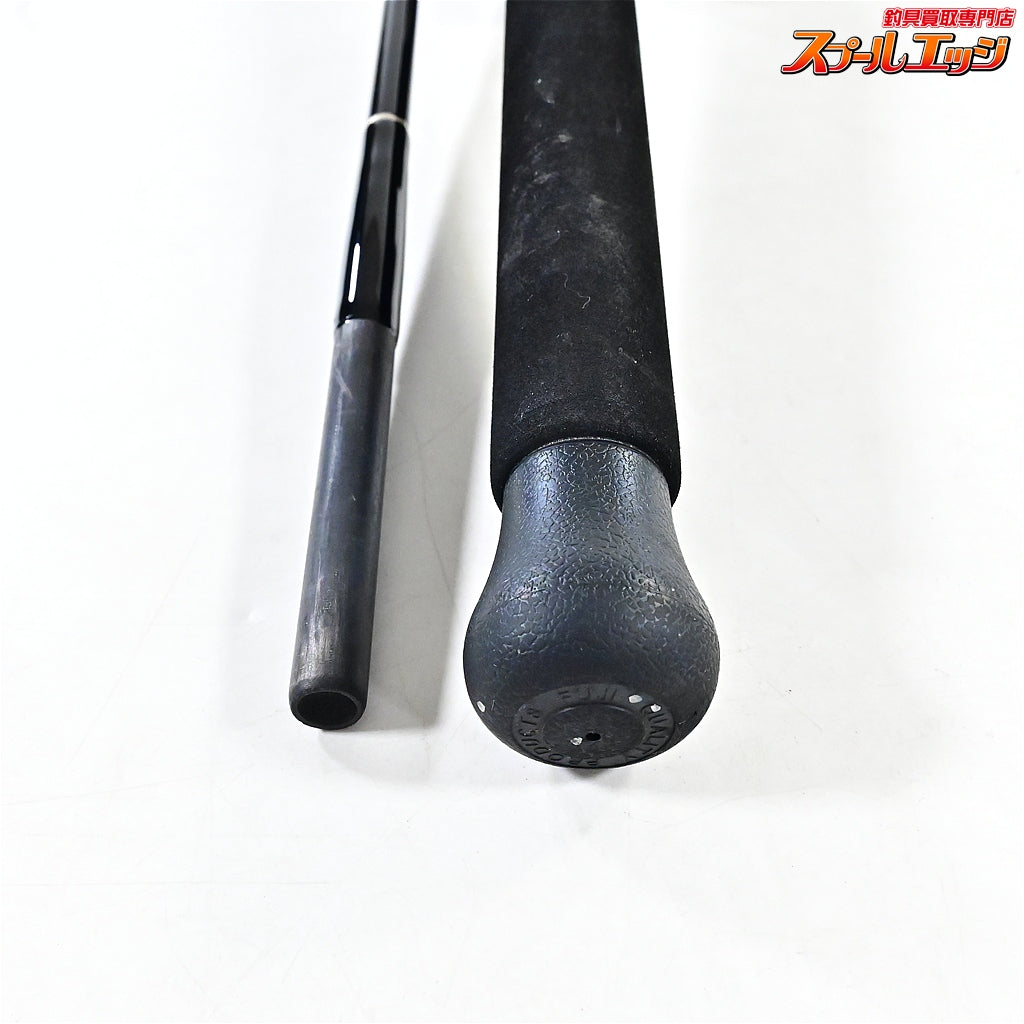 【カーペンター】 ブラックカレント BC63LR Carpenter Black Current ワラサ シイラ カツオ K_188