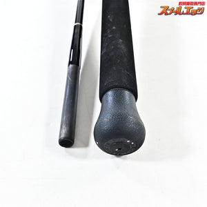 【カーペンター】 ブラックカレント BC63LR Carpenter Black Current ワラサ シイラ カツオ K_188
