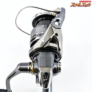 【シマノ】 24ツインパワー C3000 SHIMANO TWIN POWER