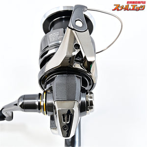 【シマノ】 24ツインパワー C3000 SHIMANO TWIN POWER