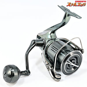 【シマノ】 22ステラ C5000XG SHIMANO STELLA