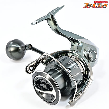 【シマノ】 22ステラ C5000XG SHIMANO STELLA