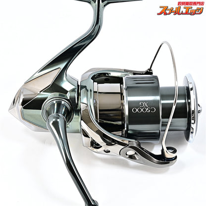 【シマノ】 22ステラ C5000XG SHIMANO STELLA