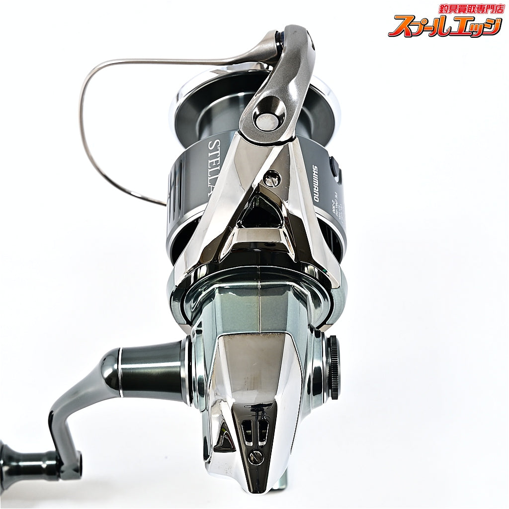 【シマノ】 22ステラ C5000XG SHIMANO STELLA