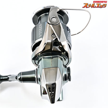 【シマノ】 22ステラ C5000XG SHIMANO STELLA