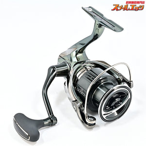 【シマノ】 22ステラ C3000XG SHIMANO STELLA