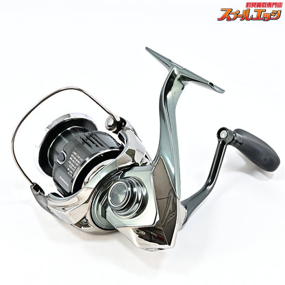 【シマノ】 22ステラ C3000XG SHIMANO STELLA