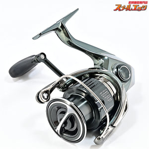 【シマノ】 22ステラ C3000XG SHIMANO STELLA