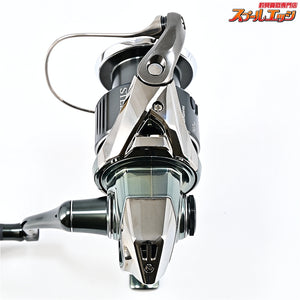 【シマノ】 22ステラ C3000XG SHIMANO STELLA