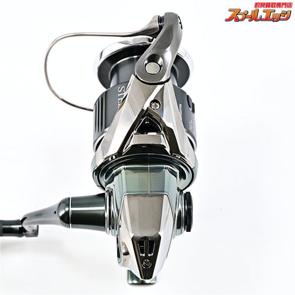 【シマノ】 22ステラ C3000XG SHIMANO STELLA