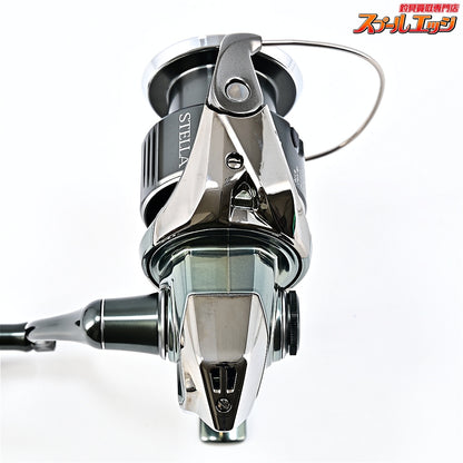 【シマノ】 22ステラ C3000XG SHIMANO STELLA