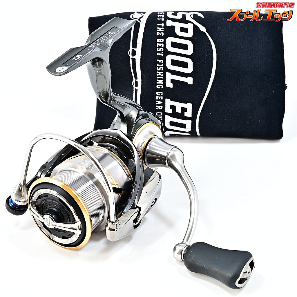 【ダイワ】 20ルビアス FC LT 2000S-XH DAIWA LUVIAS