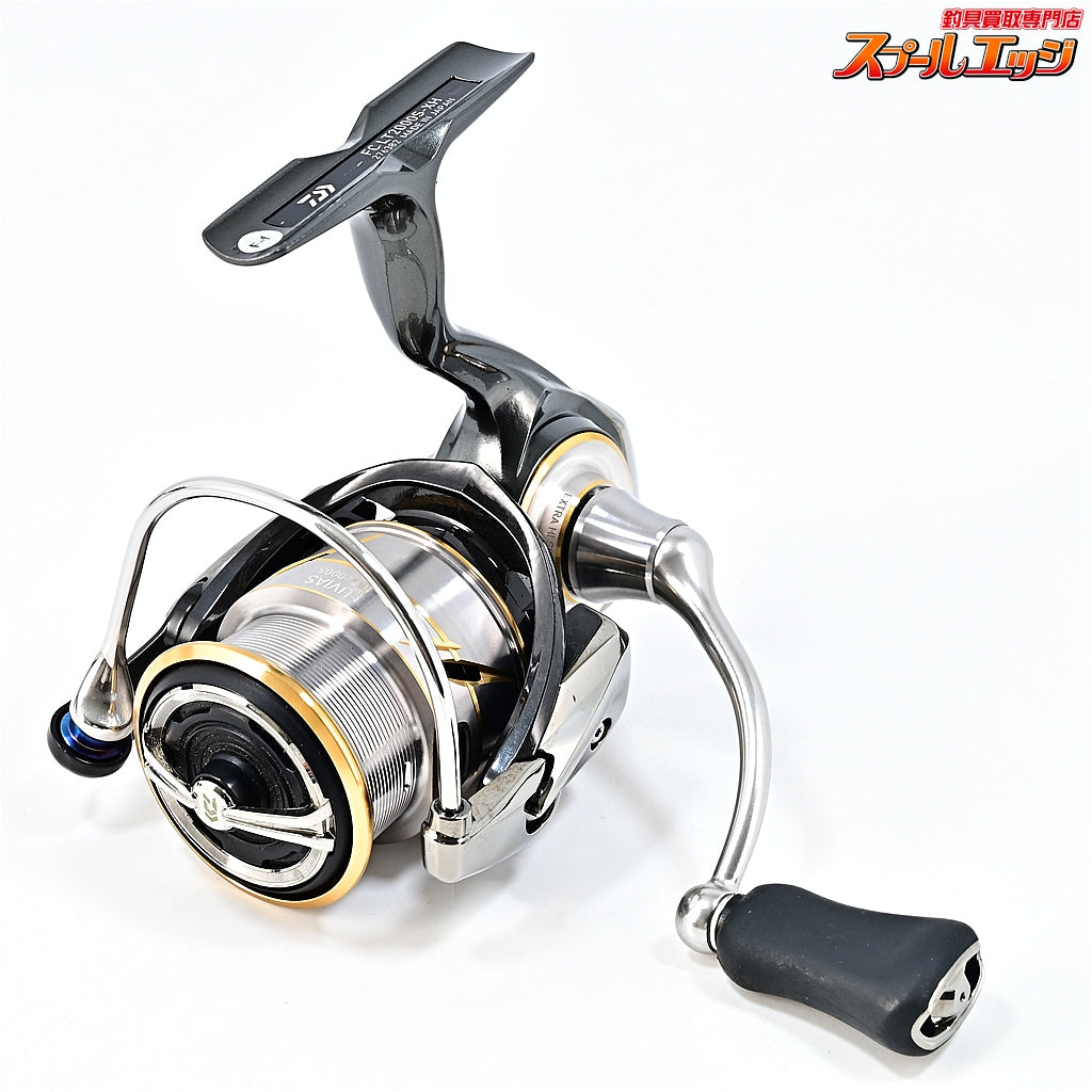 【ダイワ】 20ルビアス FC LT 2000S-XH DAIWA LUVIAS