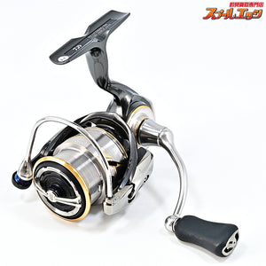 【ダイワ】 20ルビアス FC LT 2000S-XH DAIWA LUVIAS