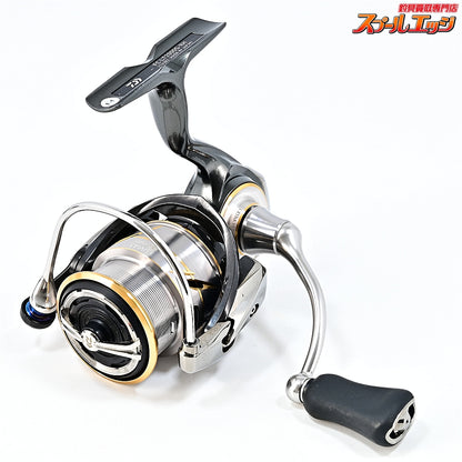【ダイワ】 20ルビアス FC LT 2000S-XH DAIWA LUVIAS