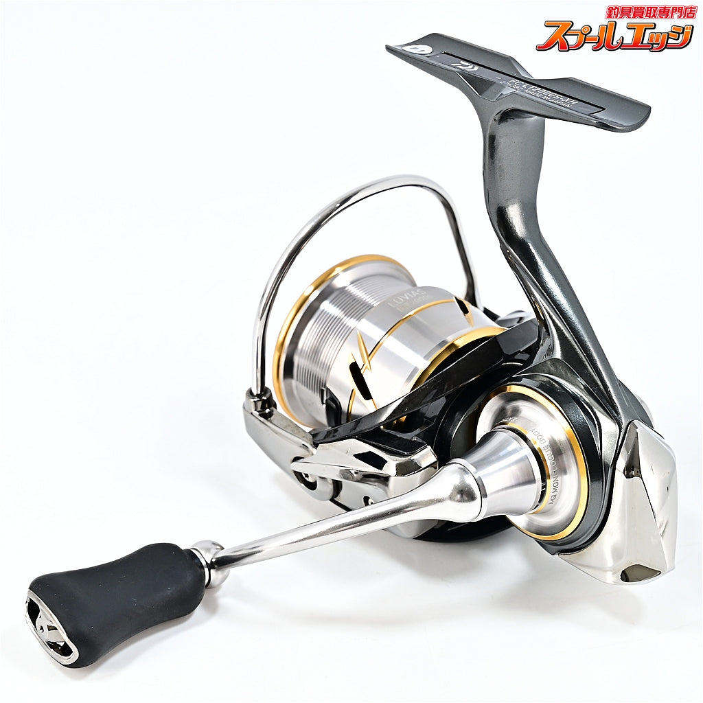 【ダイワ】 20ルビアス FC LT 2000S-XH DAIWA LUVIAS
