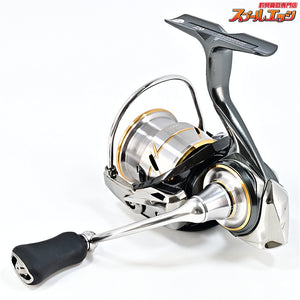 【ダイワ】 20ルビアス FC LT 2000S-XH DAIWA LUVIAS