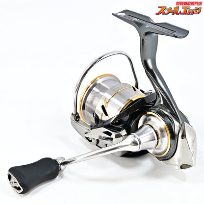 【ダイワ】 20ルビアス FC LT 2000S-XH DAIWA LUVIAS
