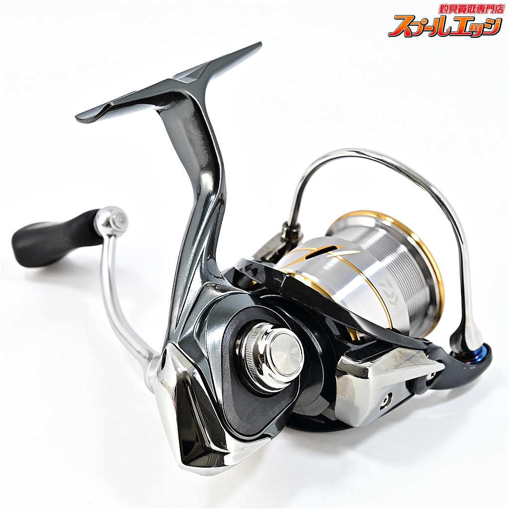 【ダイワ】 20ルビアス FC LT 2000S-XH DAIWA LUVIAS