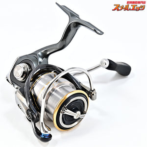 【ダイワ】 20ルビアス FC LT 2000S-XH DAIWA LUVIAS