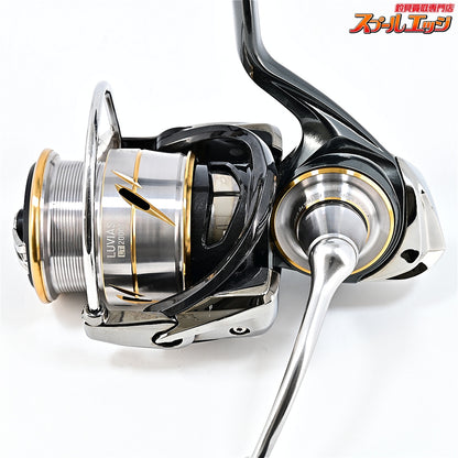 【ダイワ】 20ルビアス FC LT 2000S-XH DAIWA LUVIAS