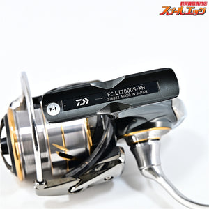 【ダイワ】 20ルビアス FC LT 2000S-XH DAIWA LUVIAS