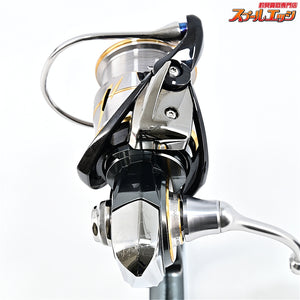 【ダイワ】 20ルビアス FC LT 2000S-XH DAIWA LUVIAS