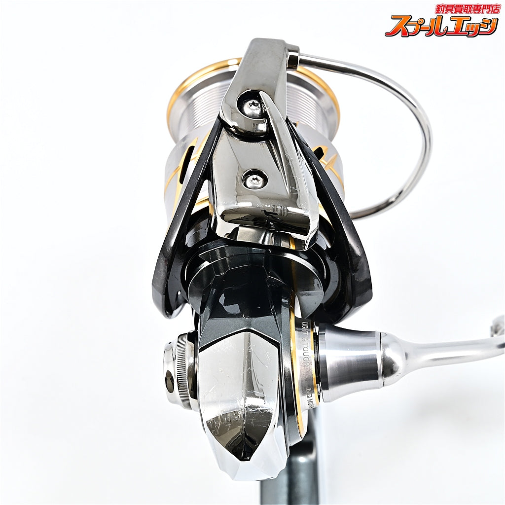 【ダイワ】 20ルビアス FC LT 2000S-XH DAIWA LUVIAS