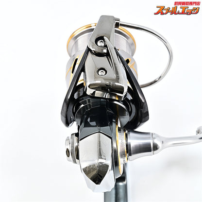 【ダイワ】 20ルビアス FC LT 2000S-XH DAIWA LUVIAS