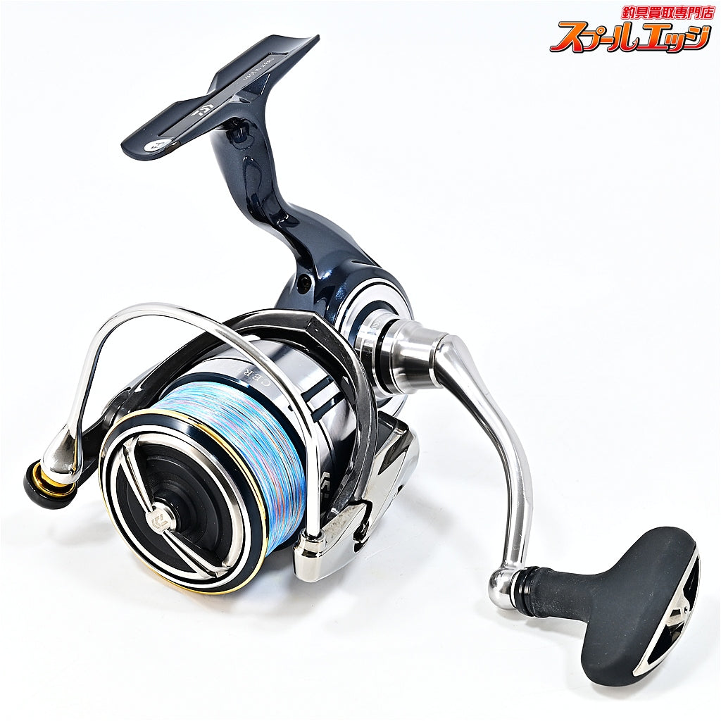 【ダイワ】 19セルテート LT 2500S DAIWA CERTATE