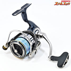 【ダイワ】 19セルテート LT 2500S DAIWA CERTATE