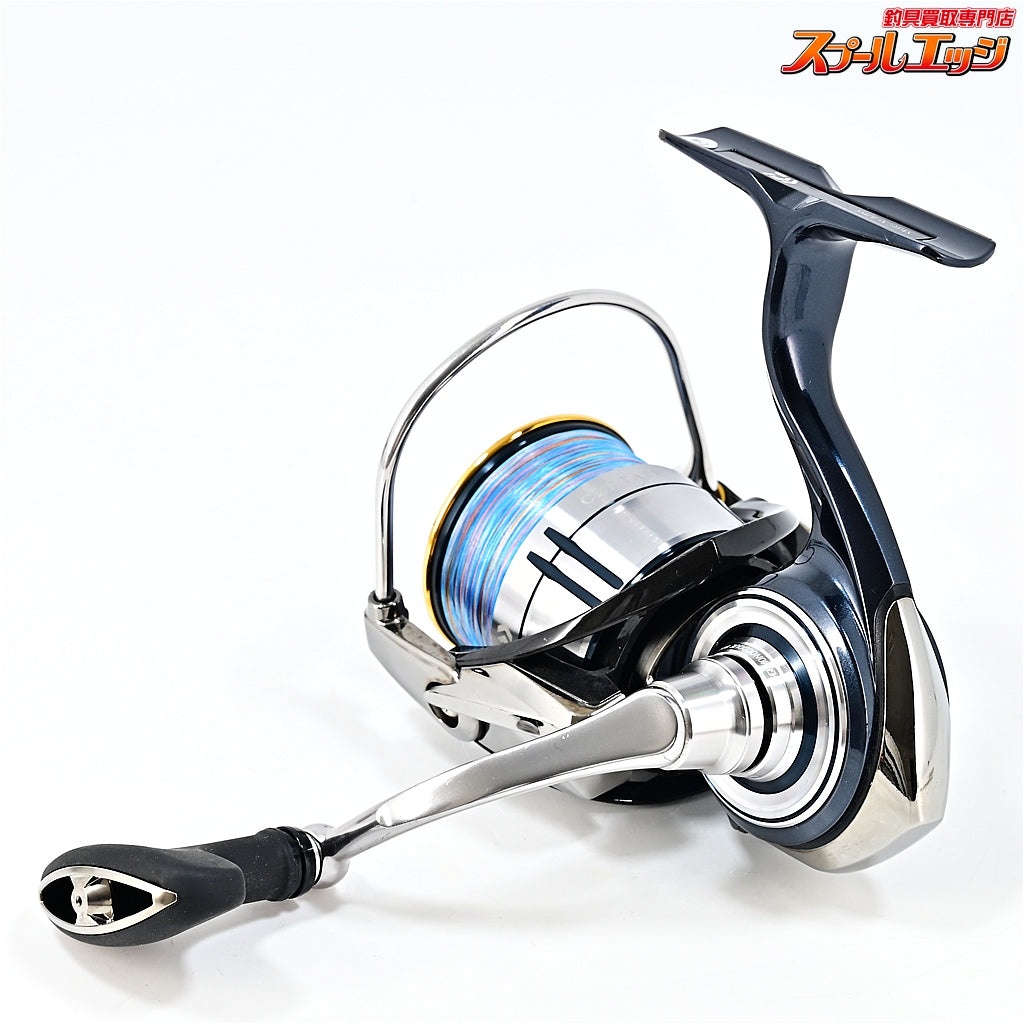 【ダイワ】 19セルテート LT 2500S DAIWA CERTATE