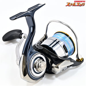 【ダイワ】 19セルテート LT 2500S DAIWA CERTATE