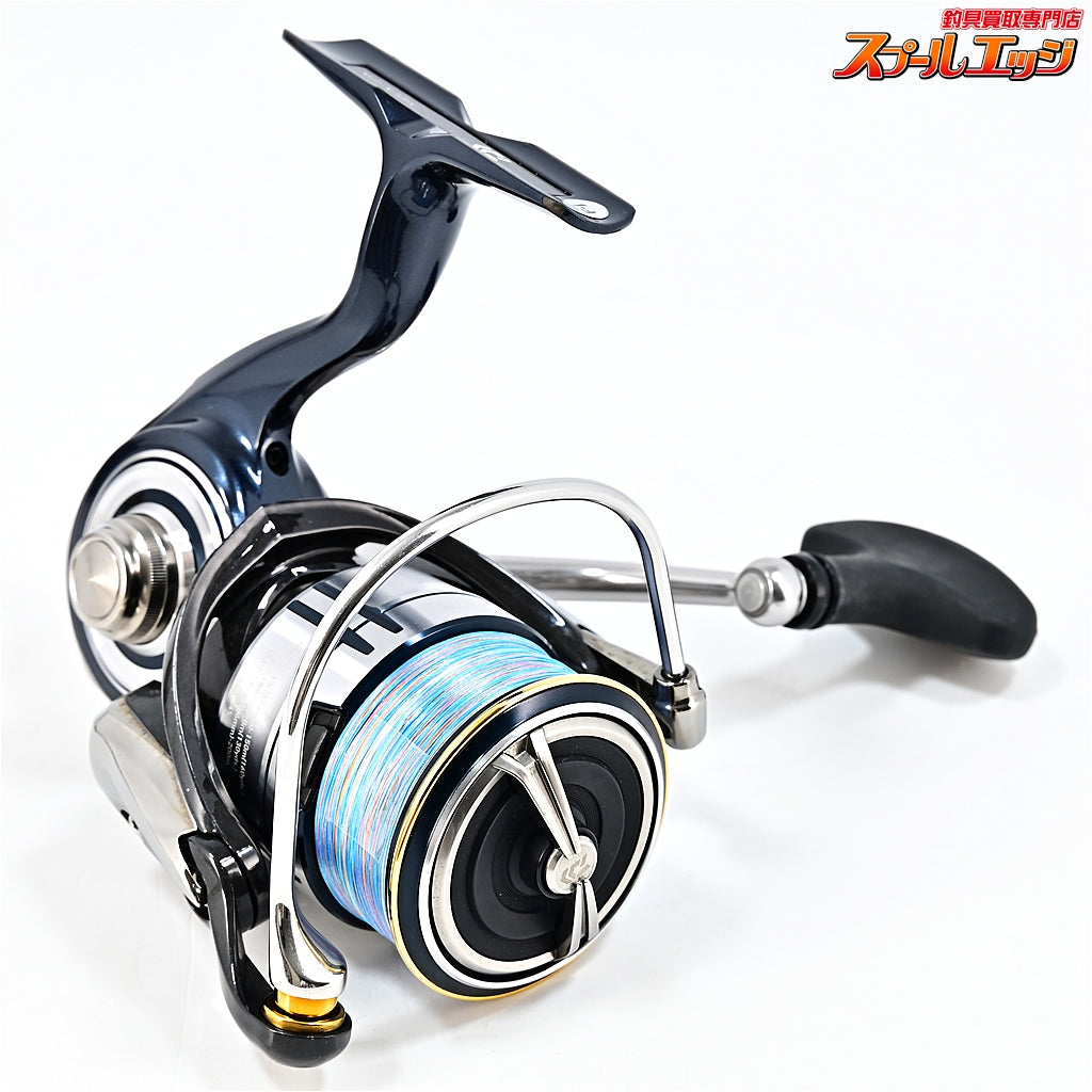 【ダイワ】 19セルテート LT 2500S DAIWA CERTATE