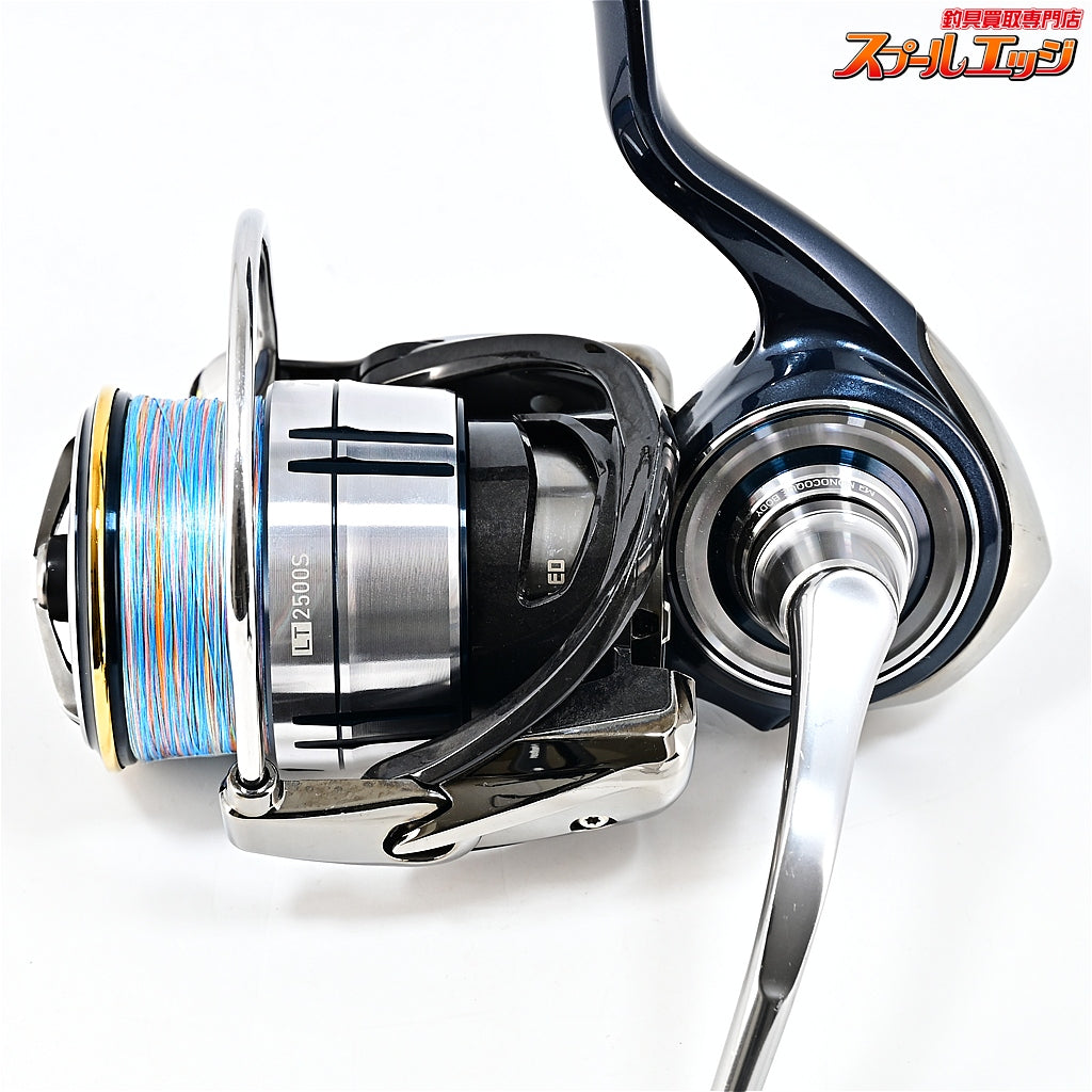 【ダイワ】 19セルテート LT 2500S DAIWA CERTATE