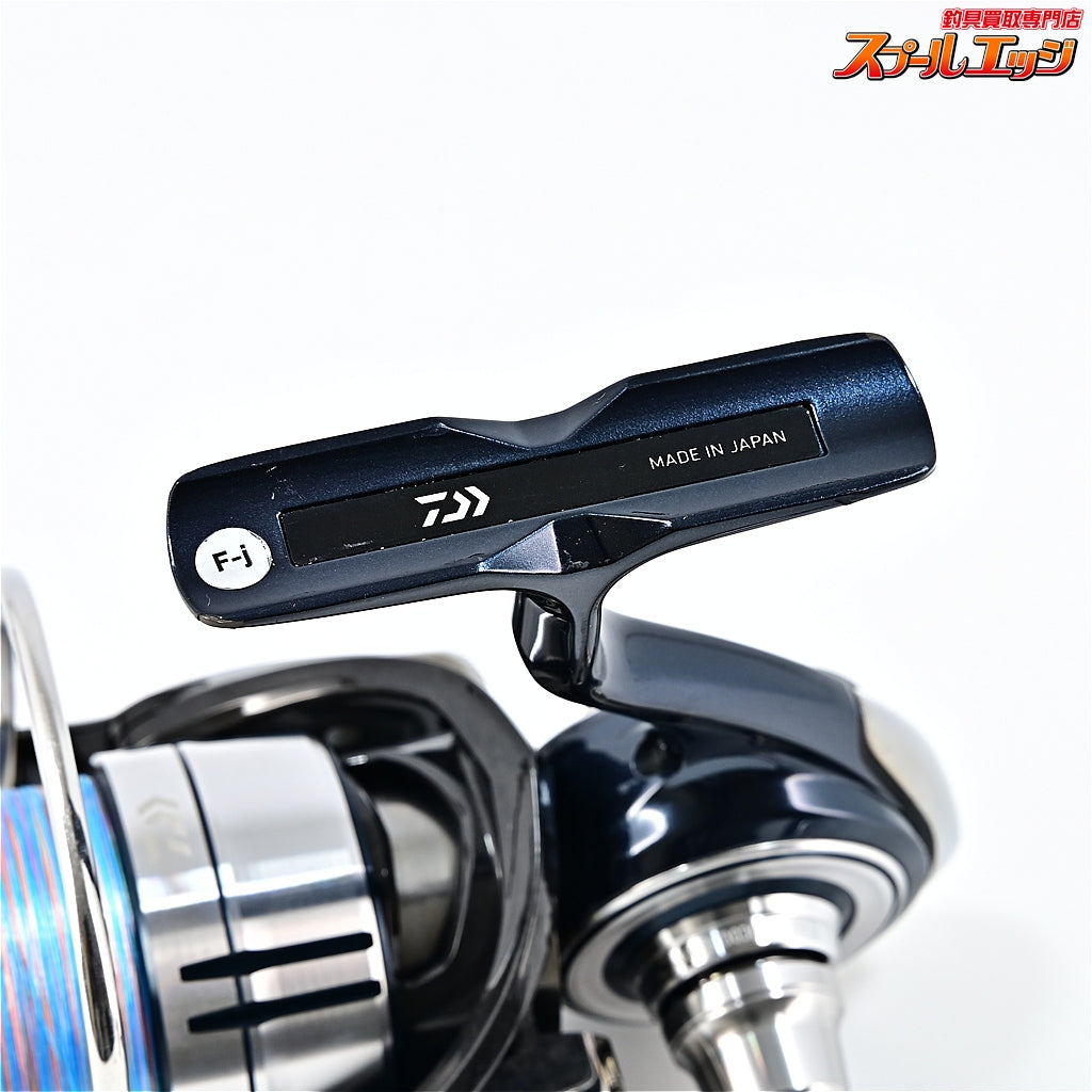 【ダイワ】 19セルテート LT 2500S DAIWA CERTATE