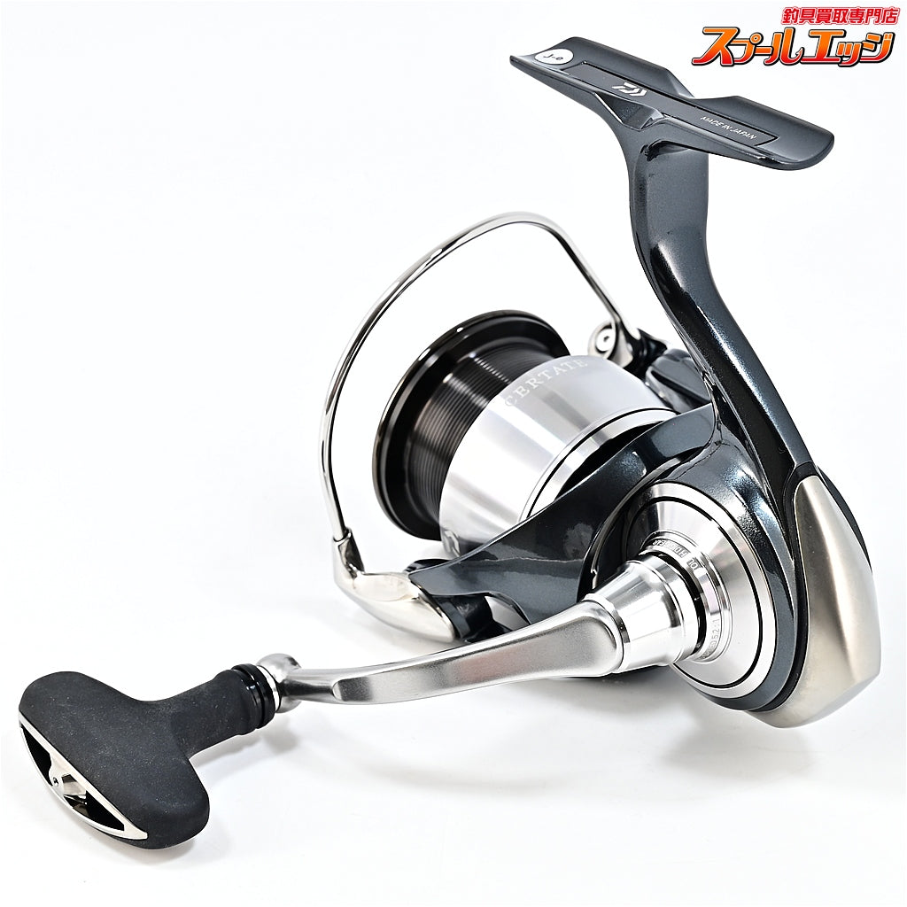 【ダイワ】 24セルテート LT 2500 DAIWA CERTATE