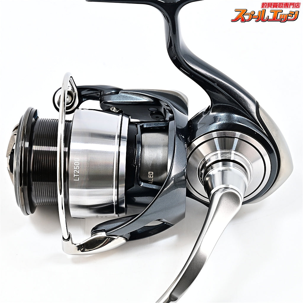 【ダイワ】 24セルテート LT 2500 DAIWA CERTATE