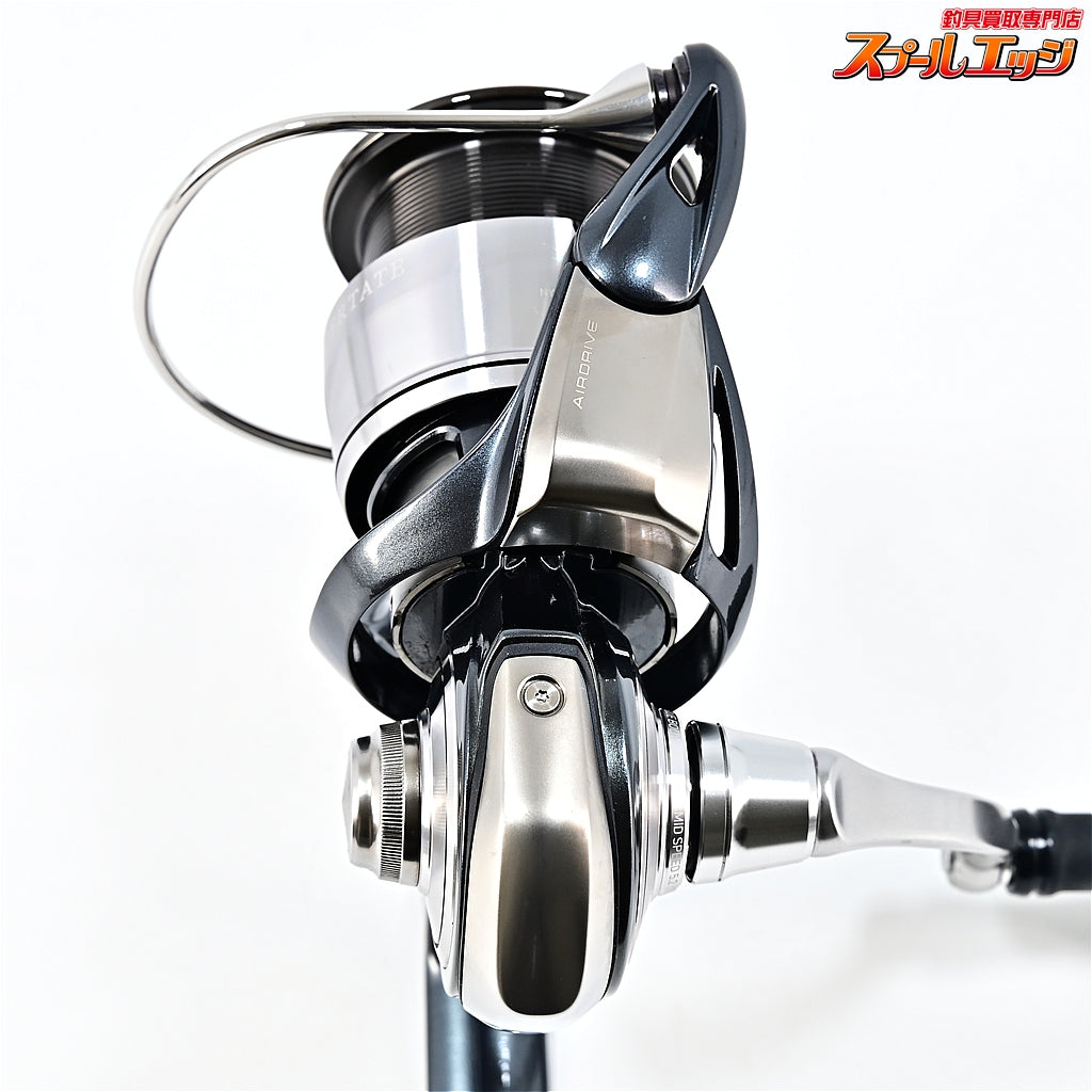 【ダイワ】 24セルテート LT 2500 DAIWA CERTATE