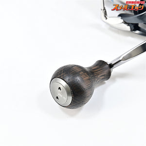 【ダイワ】 24セルテート LT 2500 SLPW RCSエギングウッドノブ装着 DAIWA CERTATE