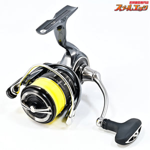 【ダイワ】 24ルビアス PC LT 2500 DAIWA LUVIAS